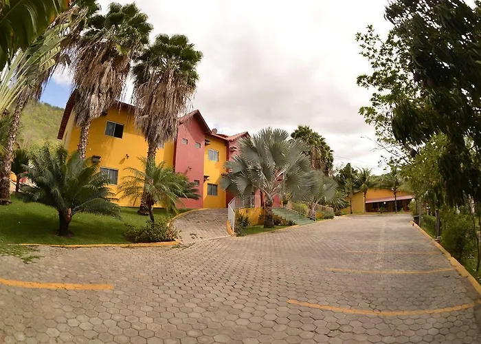 Hotel Tamburil