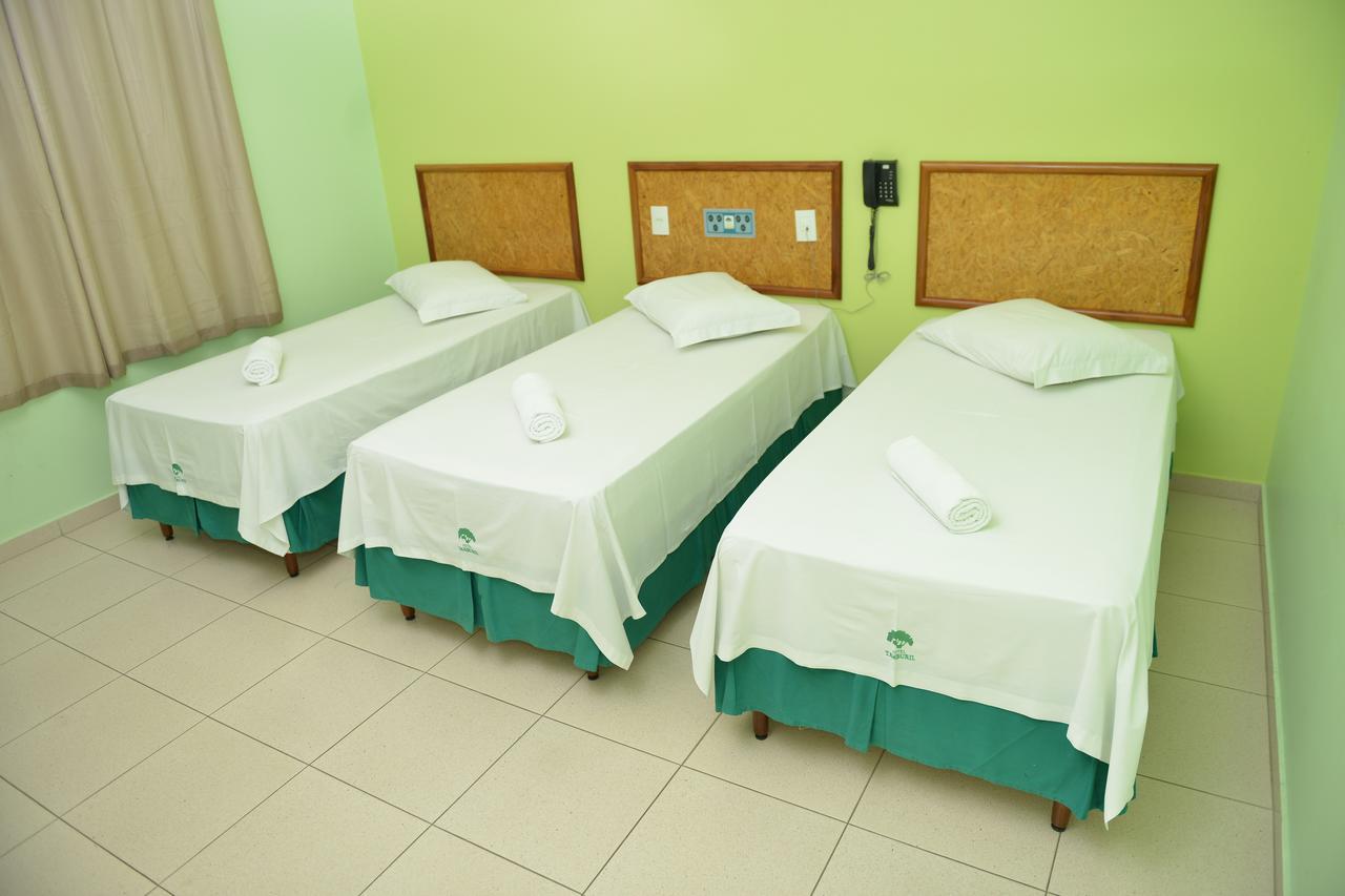 Hotel Tamburil 3*